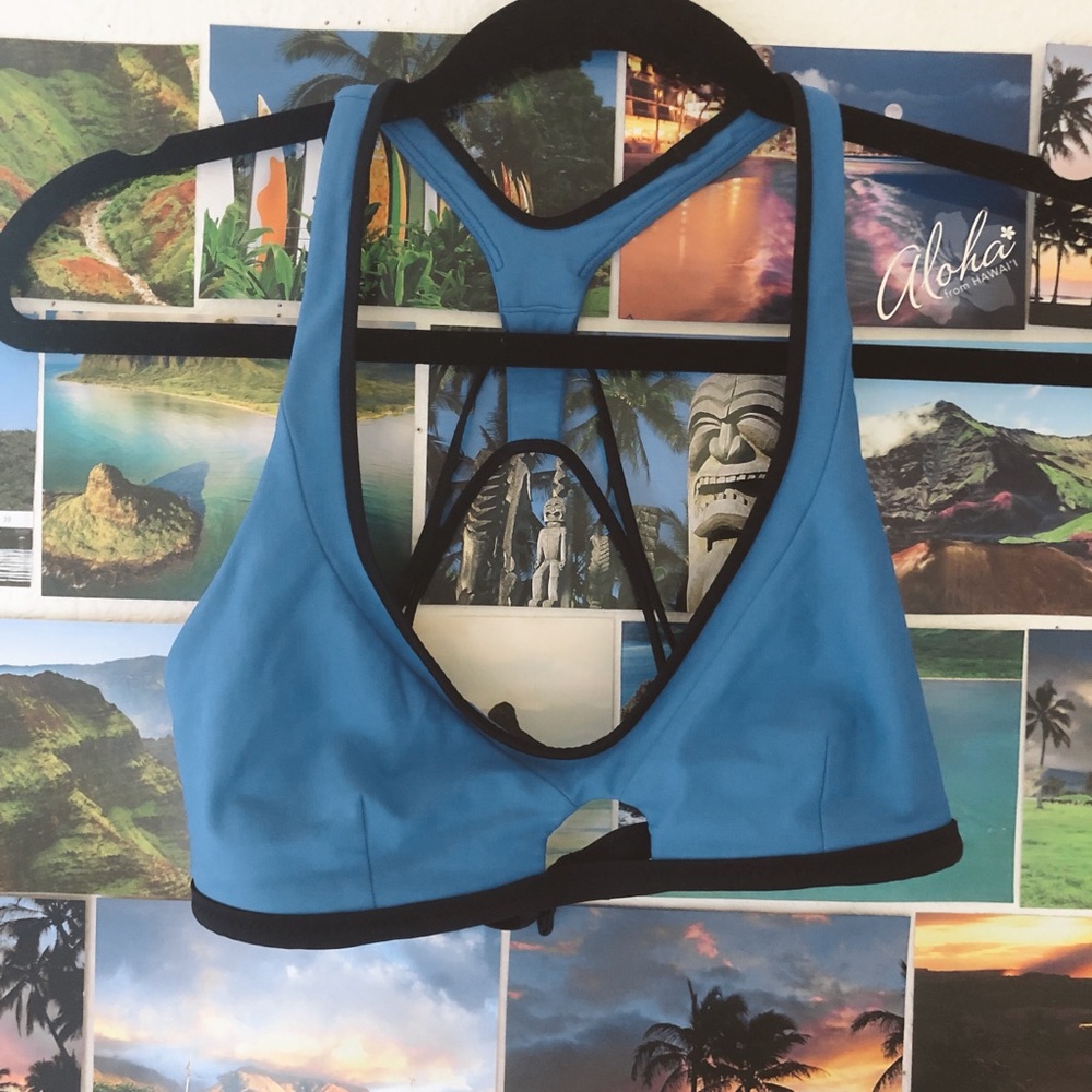 Lululemon Swim Top💞